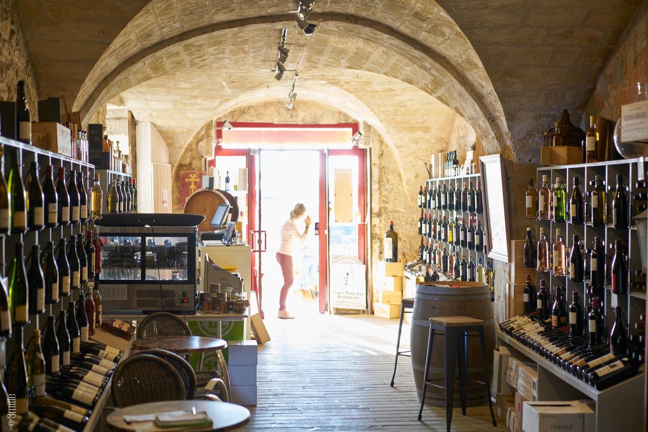 Bordeaux Village Blaye Exteriör bild